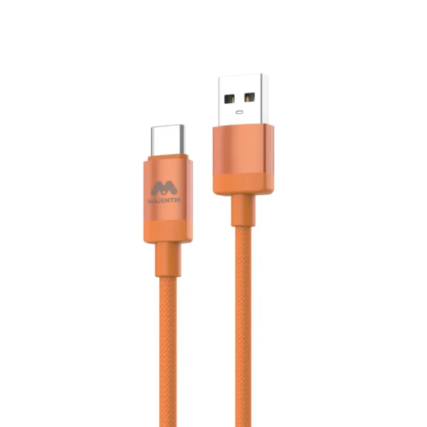 Majentik CL-026 T Type-C Fast Charging & Data Cable