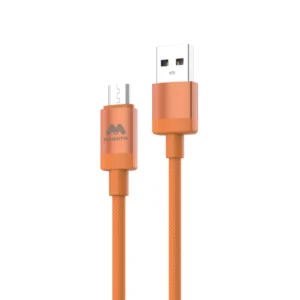 Majentik CL-026 V USB to Micro USB Fast Charging & Data Cable
