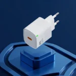 Majentik 25W Fast Charger – Powerful & Safe Charging Performance MC-001