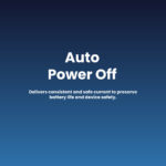 Majentik 25W Fast Charger – Powerful & Safe Charging Performance MC-001