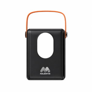 Majentik 80000mAh Power Bank with 22.5W PD Fast Charging & LED Light