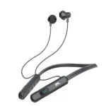 MAJENTIK Free Coller 4 Wireless Neckband Earphones