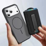 Business Silicone Phone Case For iPhone