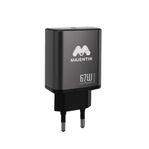 Majentik 67W GaN Fast Charger