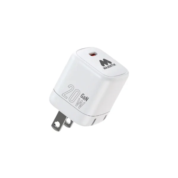 Majentik 20W USB-C PD Fast Charger