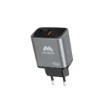 Majentik 45W GaN Fast Charger with USB & PD Ports