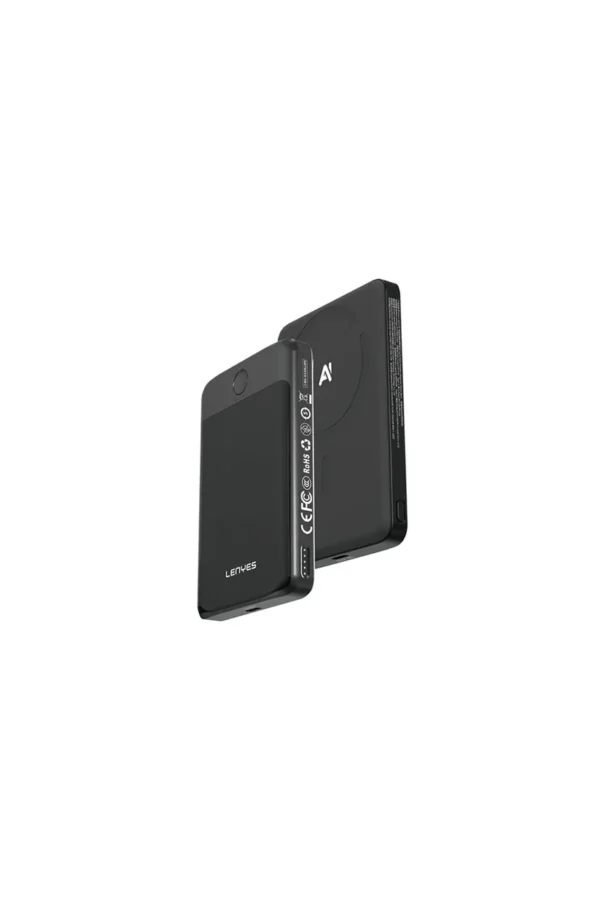Lenyes PW0008D Ai Magnetic Power Bank