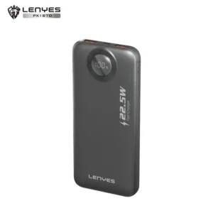 Power Bank Lenyes PX187D 10000 mAh