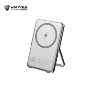 Lenyes 20W 5000mAh Magnetic Power Bank PW038D