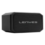 Lenyes Bluetooth 5.3 20W IPX6 Portable Speaker S107
