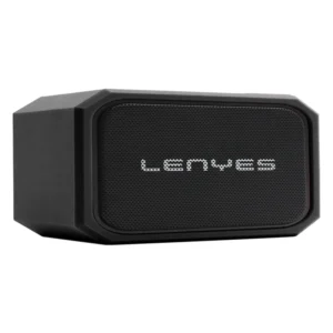 Lenyes Bluetooth 5.3 20W IPX6 Portable Speaker S107
