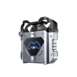 MAJENTIK Wireless Earbuds with Premium Metal Design & ANC