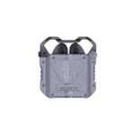 MAJENTIK Wireless Earbuds with Premium Metal Design & ANC