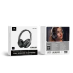 Lenyes LH26 ANC Bluetooth 5.4 Over-Ear Headphones