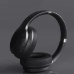 Lenyes LH26 ANC Bluetooth 5.4 Over-Ear Headphones