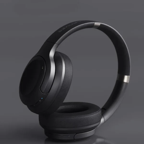 Lenyes LH26 ANC Bluetooth 5.4 Over-Ear Headphones