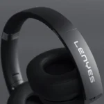 Lenyes LH26 ANC Bluetooth 5.4 Over-Ear Headphones