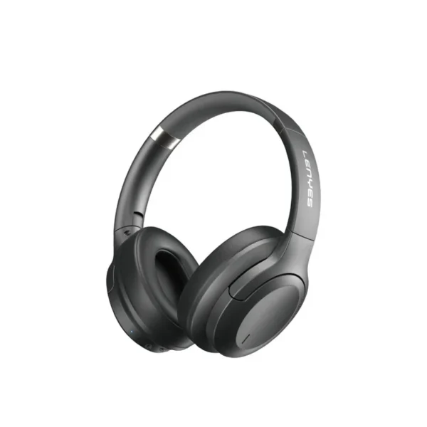 Lenyes LH26 ANC Bluetooth 5.4 Over-Ear Headphones