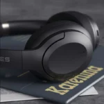 Lenyes LH26 ANC Bluetooth 5.4 Over-Ear Headphones