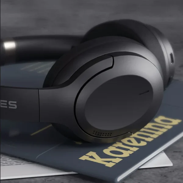 Lenyes LH26 ANC Bluetooth 5.4 Over-Ear Headphones