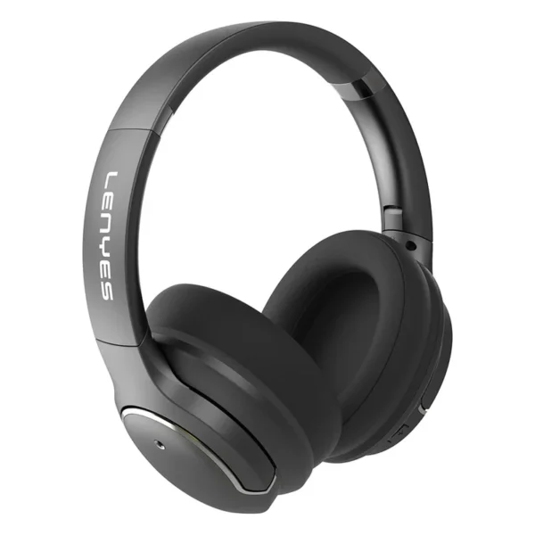 Lenyes LH61 Wireless Headphones