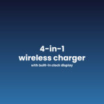Majentik MW-12 Wireless Charger