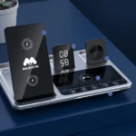 Majentik MW-12 Wireless Charger