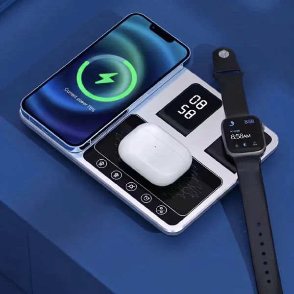 Majentik MW-12 Wireless Charger