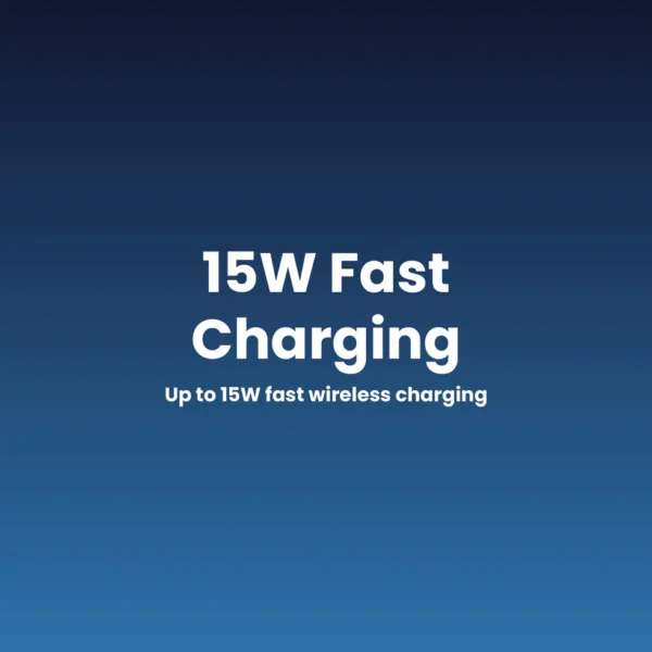 Majentik MW-12 Wireless Charger