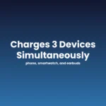Majentik MW-12 Wireless Charger