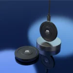 Majentik MW-24 Wireless Charger