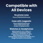 Majentik MW-24 Wireless Charger