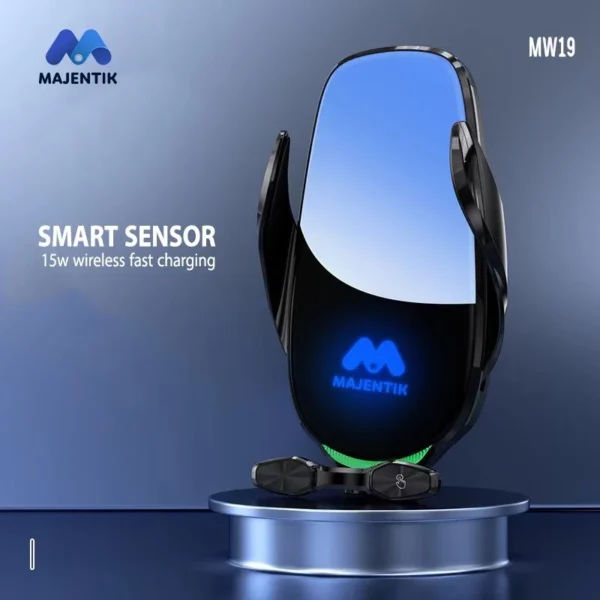 Majentik MW-19 Wireless Charger
