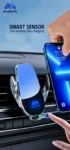Majentik MW-19 Wireless Charger
