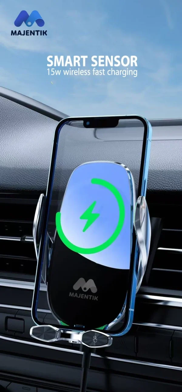 Majentik MW-19 Wireless Charger