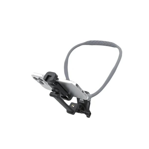 MAJENTIK MR-001 Magnetic Neck Holder