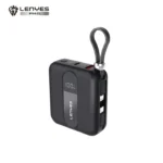 Lenyes 22.5W 10000mAh Power Bank P562L