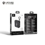 Lenyes 22.5W 10000mAh Power Bank P562L