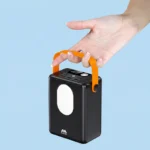 Majentik 80000mAh Power Bank with 22.5W PD Fast Charging & LED Light