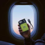 Majentik MJ-35 Magnetic Power Bank 10000mAh with 22.5W Fast Charging