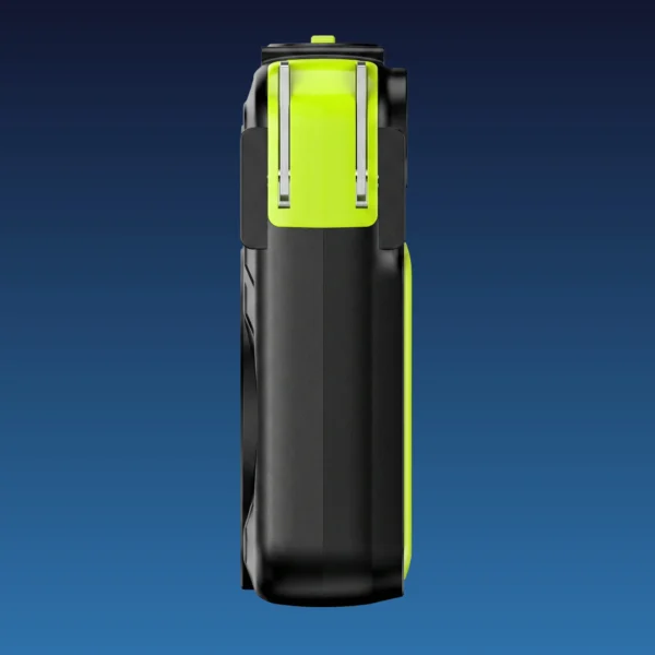 Majentik MJ-35 Magnetic Power Bank 10000mAh with 22.5W Fast Charging