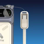 Majentik MJ-35 Magnetic Power Bank 10000mAh with 22.5W Fast Charging