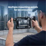 MAJENTIK MR-005 Professional Smartphone Video Cage