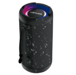 Lenyes Bluetooth 5.3 20W Low-Latency IPX7 Speaker S214