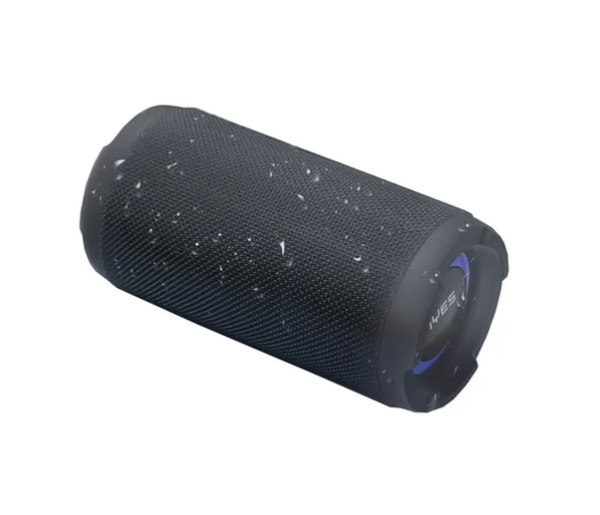 Lenyes Bluetooth 5.3 20W Low-Latency IPX7 Speaker S214