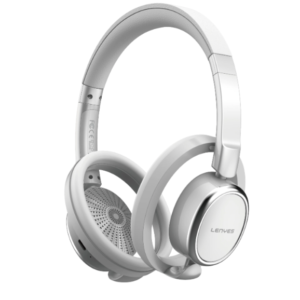 Lenyes Bluetooth 6.0 HiFi Wireless Headphones LH32