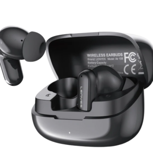 Lenyes Air 108 Wireless Earbuds