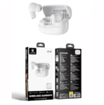 Lenyes Air 108 Wireless Earbuds