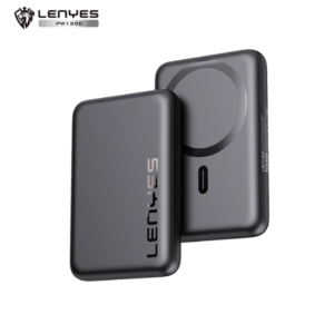 Power Bank Lenyes PW139D 10000 mAh