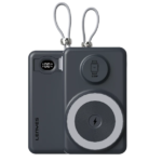 Lenyes 20W 10000mAh Wireless Power Bank PW144D